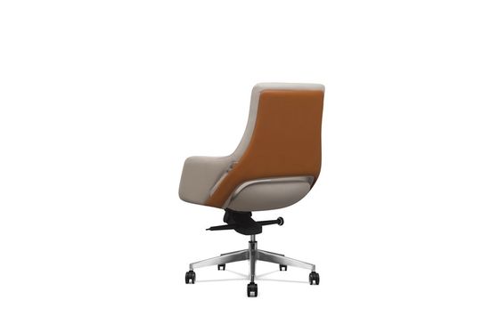 Conference Luxury Executive Office Chairs DIOUS 135d Back Tilt