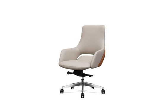Conference Luxury Executive Office Chairs DIOUS 135d Back Tilt