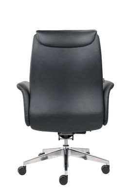 DIOUS Leather Revolving Chair