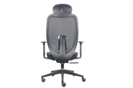 H1165-1260MM Office Ergonomic Chairs With Adjustable Armrest