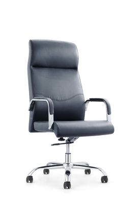 PA Castors W595mm Mid Back Mesh Office Chair TUV Approved