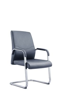 PA Castors W595mm Mid Back Mesh Office Chair TUV Approved
