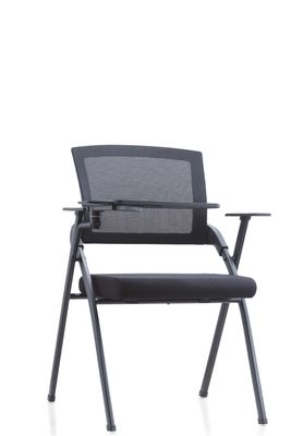 Soft Cushion 37KG/M3 Mesh Conference Chair Moded Foam For Training