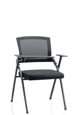 Soft Cushion 37KG/M3 Mesh Conference Chair Moded Foam For Training