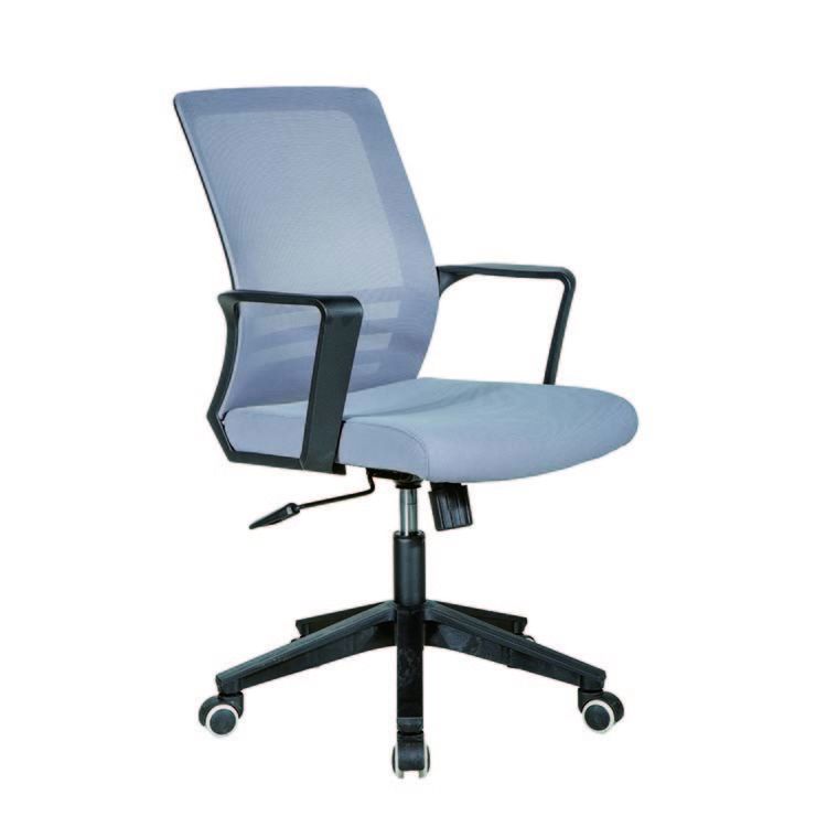 DIOUS Seat Slider Office Chair With Lumbar Support TUV Approved