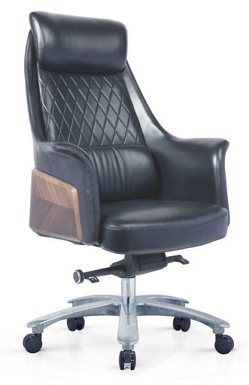 DIOUS Height Adjustable Office Chair