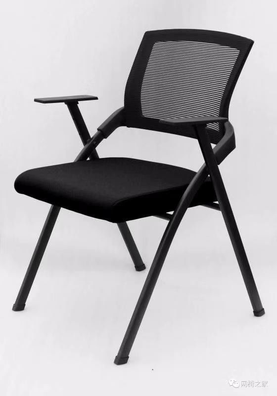 Soft Cushion 37KG/M3 Mesh Conference Chair Moded Foam For Training