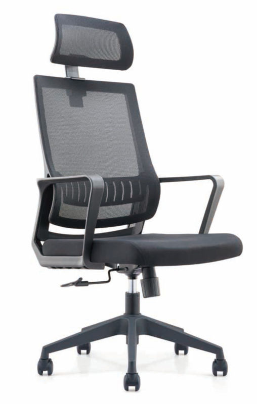 DIOUS Mesh Arm Chair