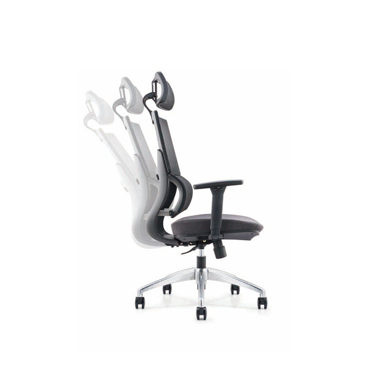 Modern Reclining Arm Chair , DIOUS Ergonomic Colourful Armchair