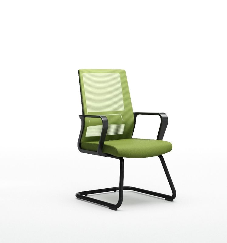Ergonomic Mesh Arm Chair High Back Swivel For Computer Task