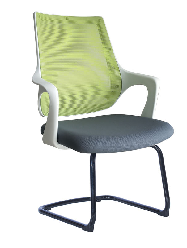 Swivel Gas Lift Study Ergonomic Mesh Chair Arch Iron Leg DIOUS