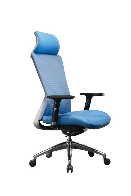 135 Degrees Mesh Swivel Chair