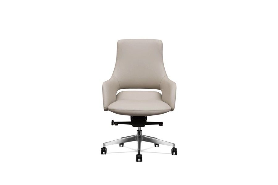 Conference Luxury Executive Office Chairs DIOUS 135d Back Tilt